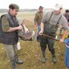 Dokumentujeme.cz: Jak si čtenáři užívali podzimní volno