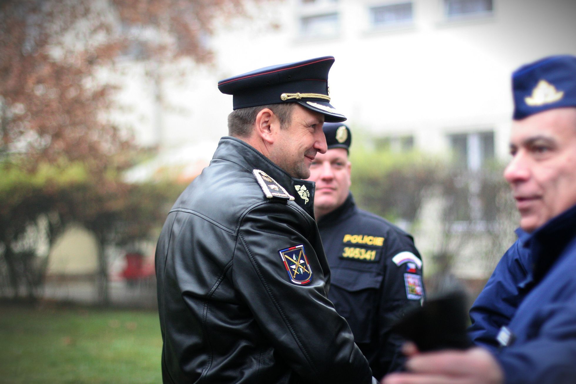 Maďarsko Chovanec