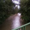 Povodně srpen 2010 - Ploučnice