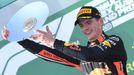 F1, VC Austrálie 2019: Max Verstappen