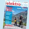 elektrokola - časopis