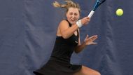 Gabriela Knutsonová, česko-americká tenistka