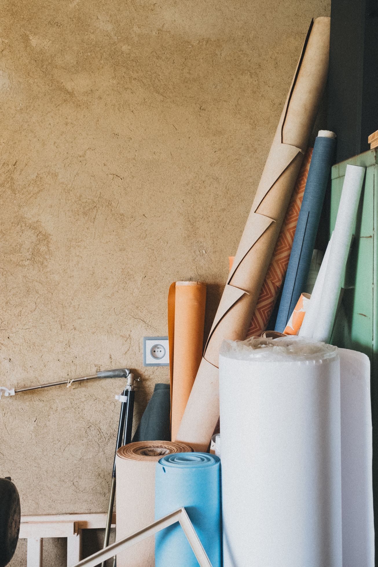 Příběh "Dům je taky bytost", Kniha Na okraji domov můj, Na okraji domov můj: Sedm příběhů o životě na české vesnici a proměně venkova, Magazín, fotogalerie