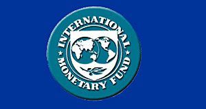 Symbol Mezinárodního měnového fondu