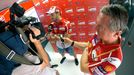 MotoGP 2017: Andrea Dovizioso, Ducati