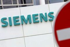 Siemens kvůli turbínám na Krymu zažaloval svůj společný podnik v Rusku