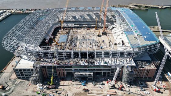 Legendární stadiony, místo Poborského slávy i staveniště. Tady se bude hrát Euro 2028