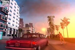 Sony: Proč mají děti pod 12 let hrát GTA?