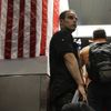 Fotogalerie: Dojemný příběh - Kubánec po 10 letech navštívil svého otce žijícího v USA