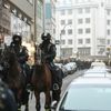 Protirežimní demonstrace