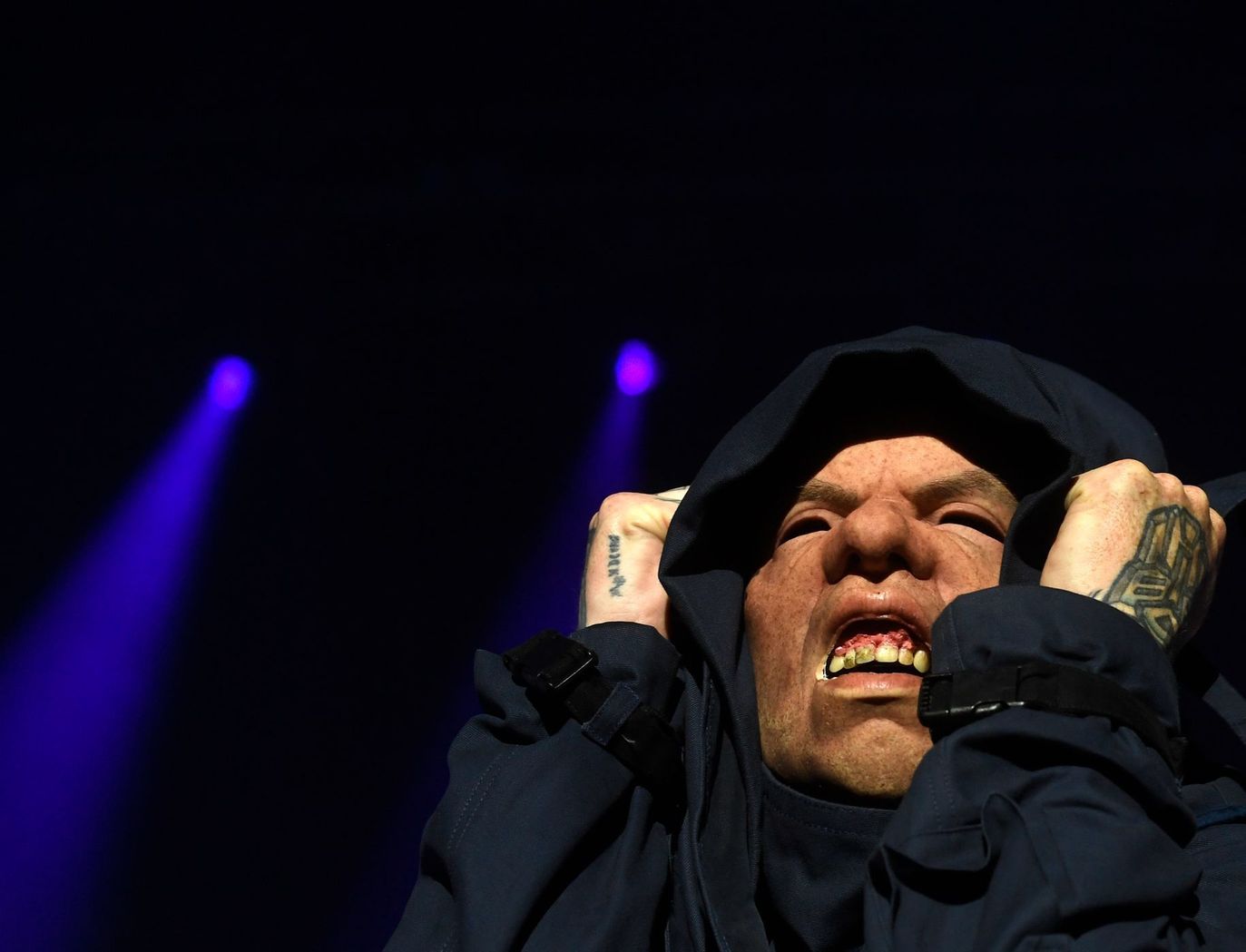 hrdinové bouřkových zápasů 2015stafford dvouhra
