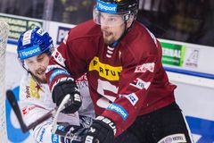 Nejtvrdší trest v extralize. Za drsný faul přijde sparťan o část platu a pět zápasů