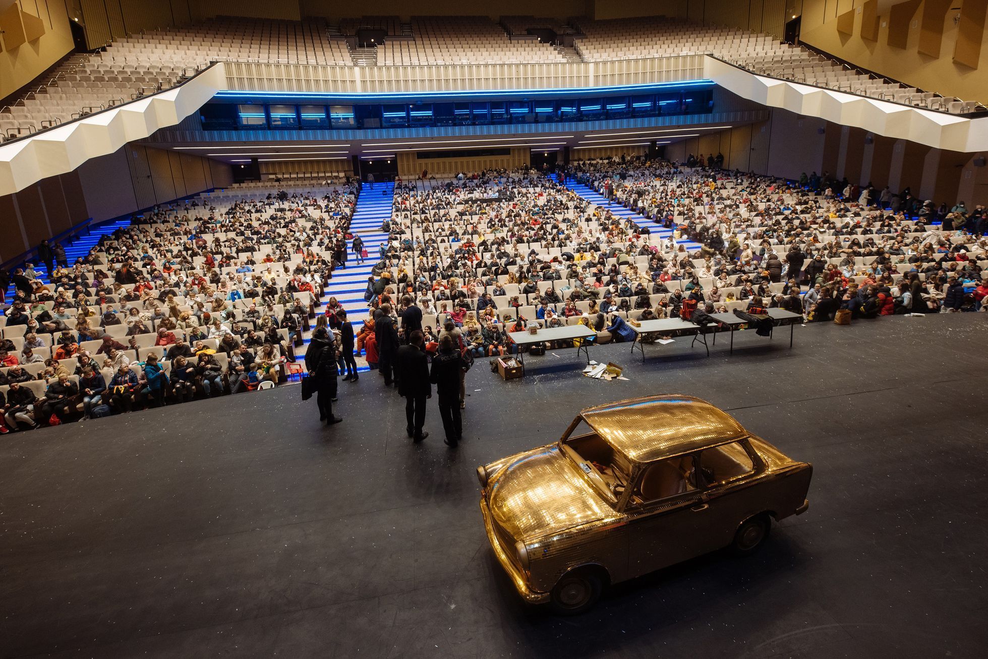 Lukáš Bíba, Top foto 2022, Hospodářské noviny, TOP fotografie za rok 2022, Economia, fotograf