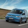 Volkswagen Caddy California obytné auto
