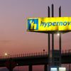 Hypernova v Kunovicích