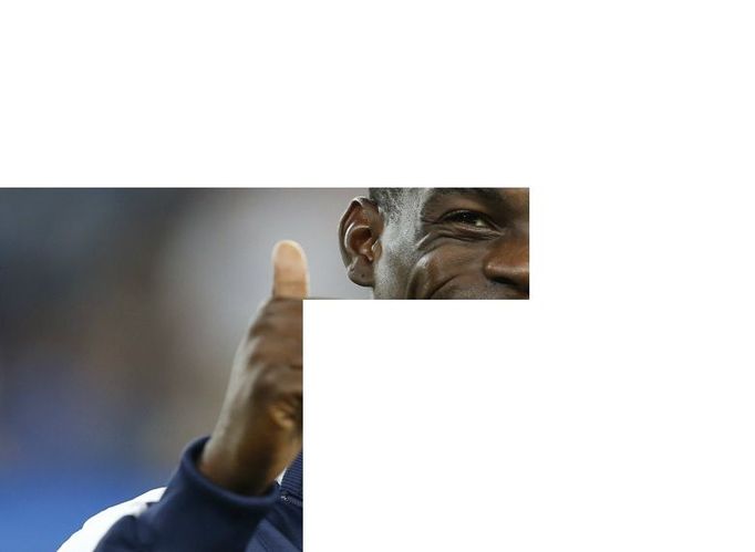 Kvíz: Mario Balotelli