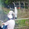Předseda Senátu Miloš Vystrčil na návštěvě Tchaj-wanu