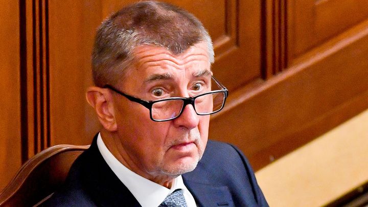 Ministerstvo pro místní rozvoj předalo reakci na auditní zprávu o střetu zájmů Babiše