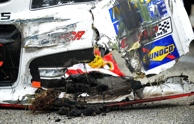 NASCAR, Daytona 500 2013: Kevin Harvick