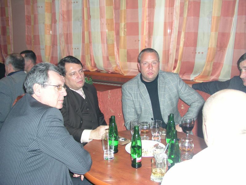 corrado paroubek benda 2