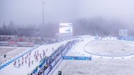 První zastávkou nového roku biatlonistů byl německý Oberhof. Pro Čechy byl ve znamení návratů.