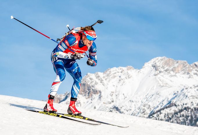 MS 2017, sprint M: Ondřej Moravec