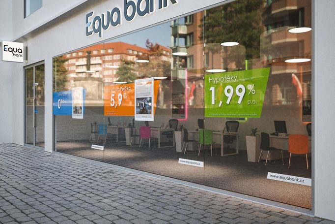 Equa bank