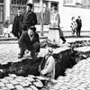 Jednorázové užití / Fotogalerie / Před 60 lety postihlo Chile nejsilnější zemětřesení v historii lidstva / Profimedia
