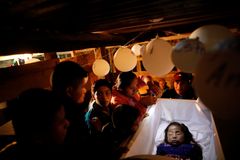 Na jihu USA zemřelo již druhé dítě guatemalských migrantů, osmiletý chlapec