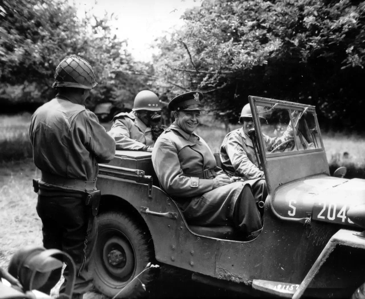 Jeep Willys