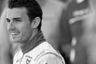 Před pěti lety zemřel Bianchi. Formule 1 už mezi tím konečně vyřešila ochranu hlavy