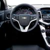 Chevrolet Cruze hatchback