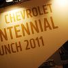 Chevrolet oslava