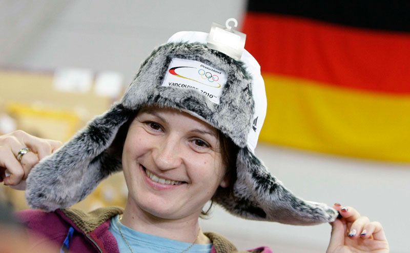 Přípravy ve Vancouveru na zimní olympiádu finišují