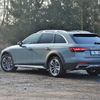 Audi A4 allroad quattro 2019 2020