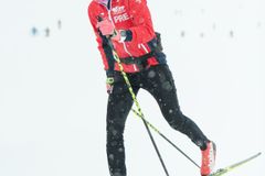 Skvělý český lyžařský víkend pokračuje: Smutná vyhrála v Itálii čtvrtý maraton Ski Classics za sebou