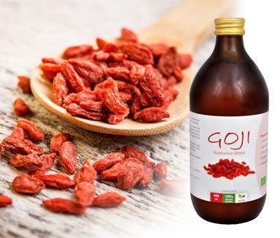 Goji