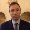 Zmocněnec pro sport Milan Hnilička