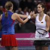 Petra Kvitová, Julia Görgesová