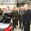 Vývojové centrum automobilky Škoda