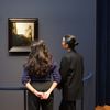 Vermeer, Rijksmuseum, 2023