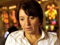 Das Fraulein - Ruža