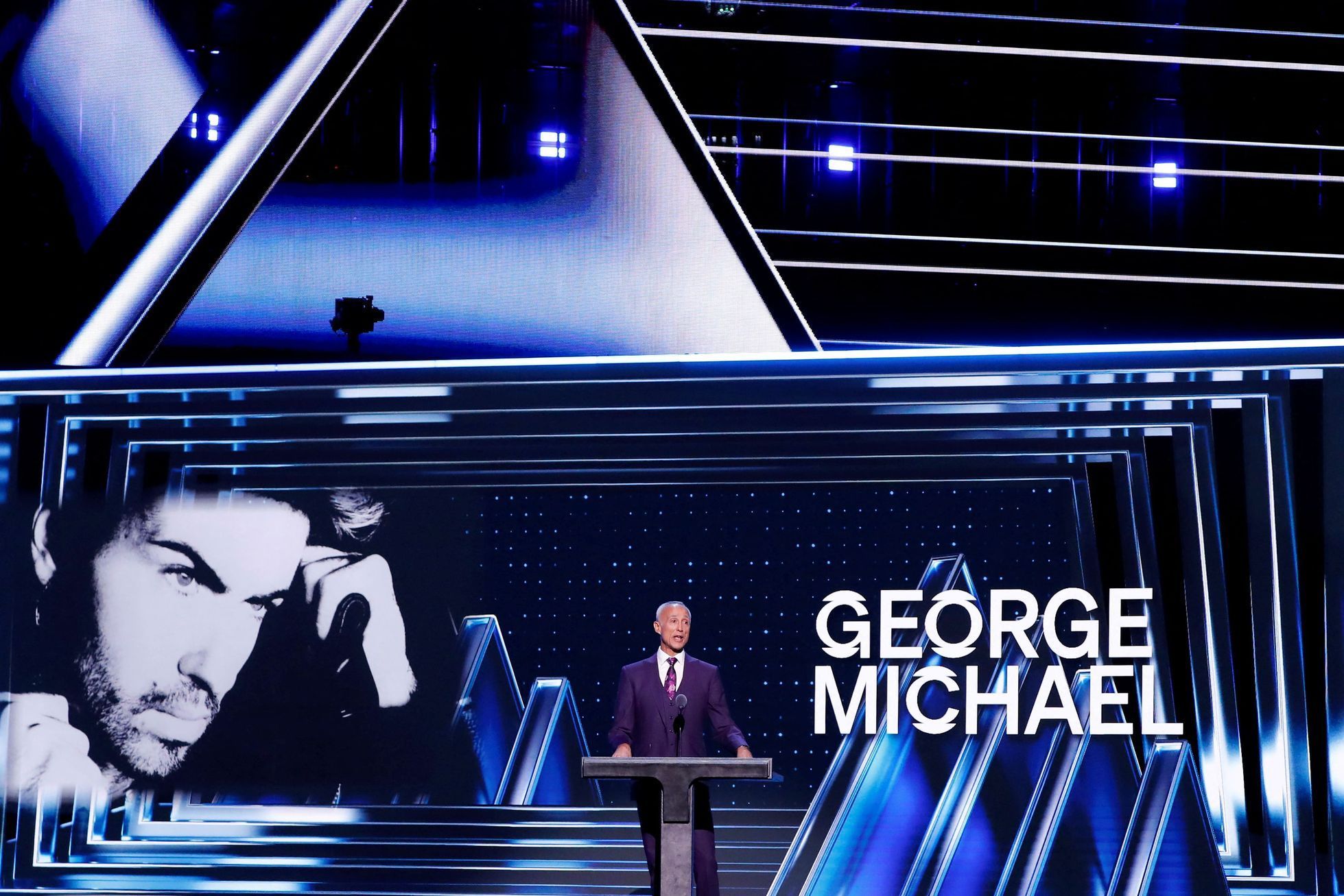 Rokenrolová síň slávy, 2023