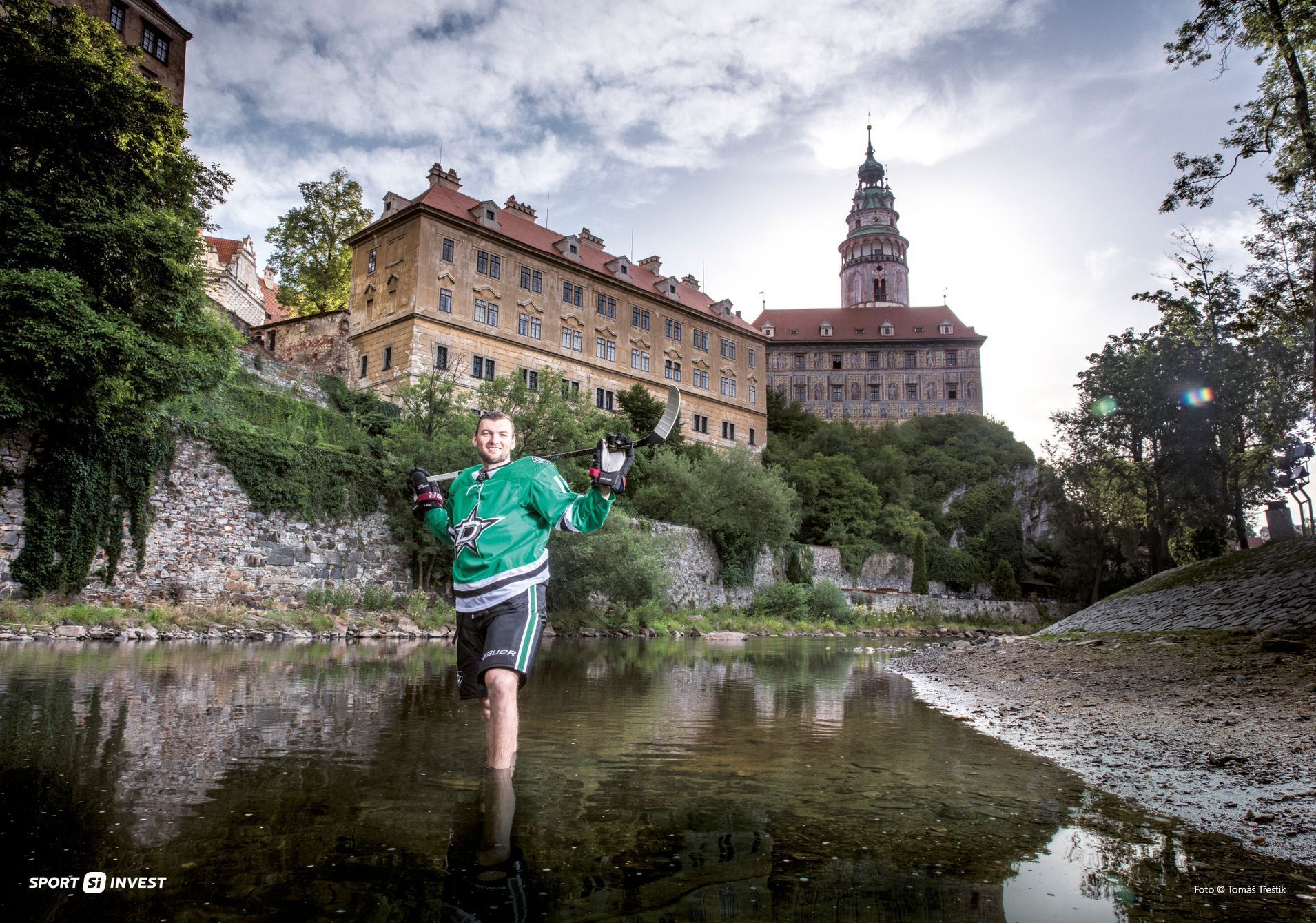 Kalendář Sport Invest 2018