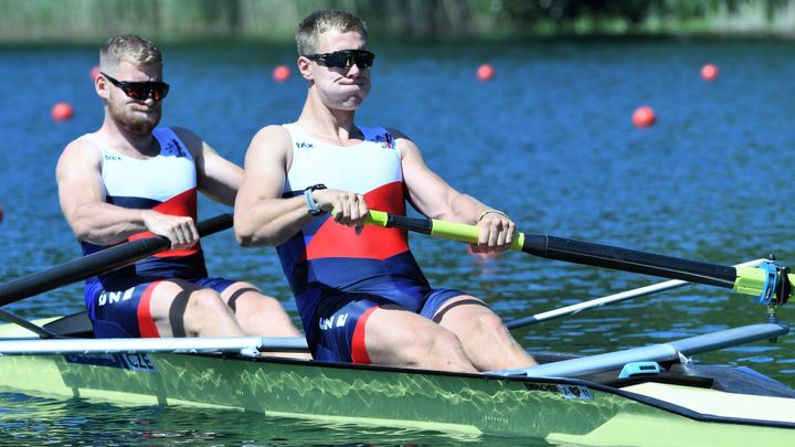Veslařské překvapení. Český mistr světa a vítěz Světového poháru ve 23 letech končí