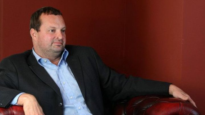 Radovan Vítek s manželkou opustili představenstvo CPI. Jsou za tím osobní důvody