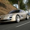 Renaut Altica Concept (2006)