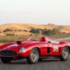 Ferrari 410 Sport Spider by Scaglietti