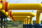 Rakousko se rozhodlo ukončit svoji závislost na ruském plynu