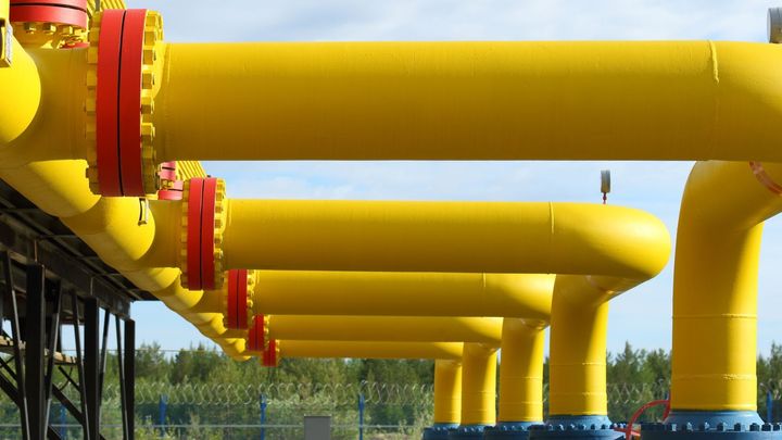 Polsko a Slovensko spojil nový plynovod. Podle premiérů zvýší energetickou bezpečnost; Zdroj foto: Shutterstock
